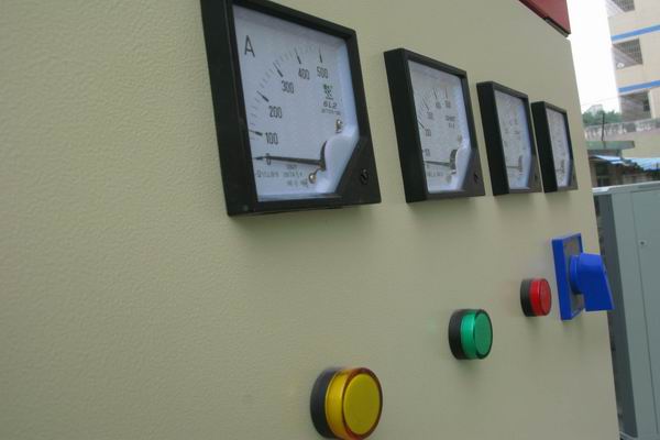 乐业配电柜-3683品牌配电柜技术参数